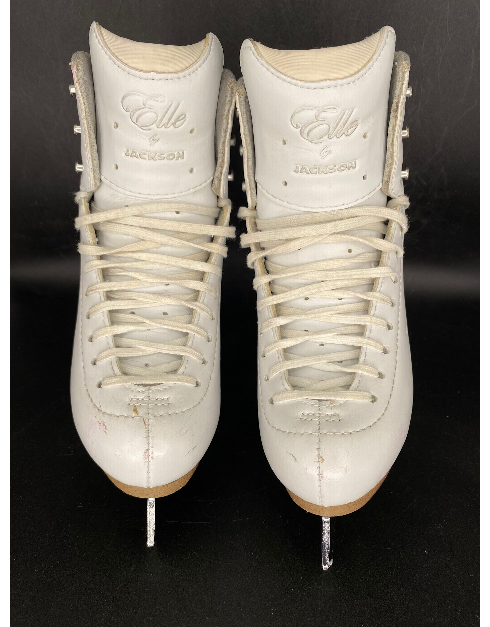 Jackson Ultima Patins Jackson Elle 2.5R usagés
