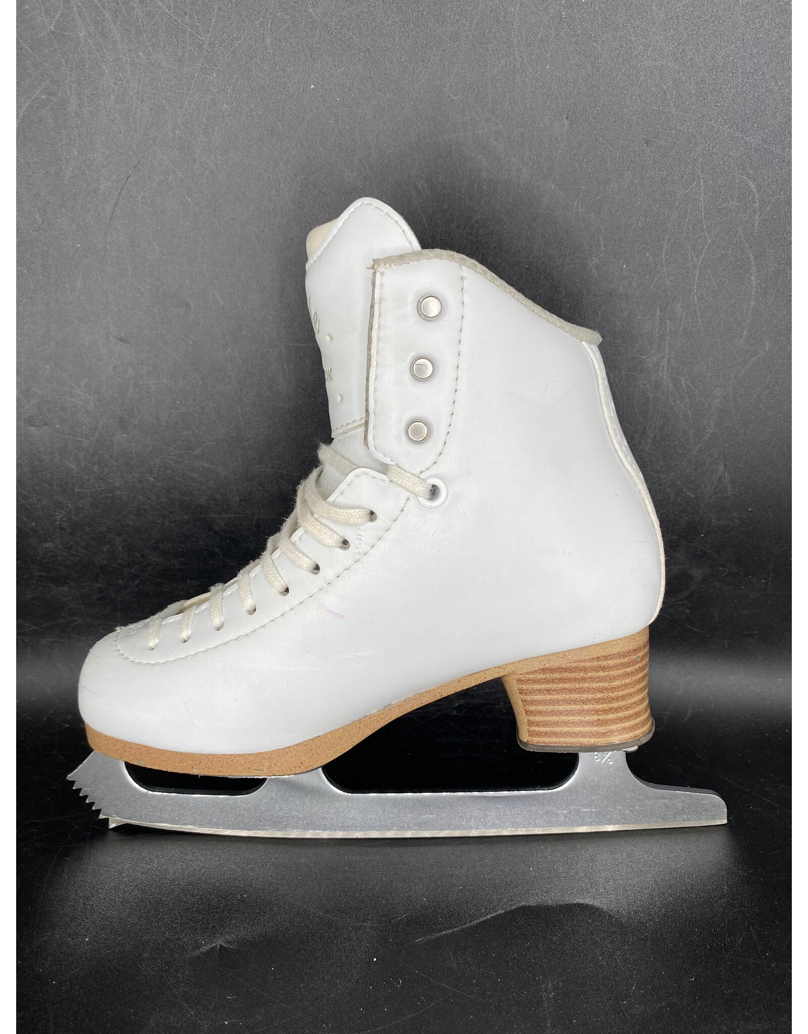 Jackson Ultima Patins Jackson Elle 2.5R usagés