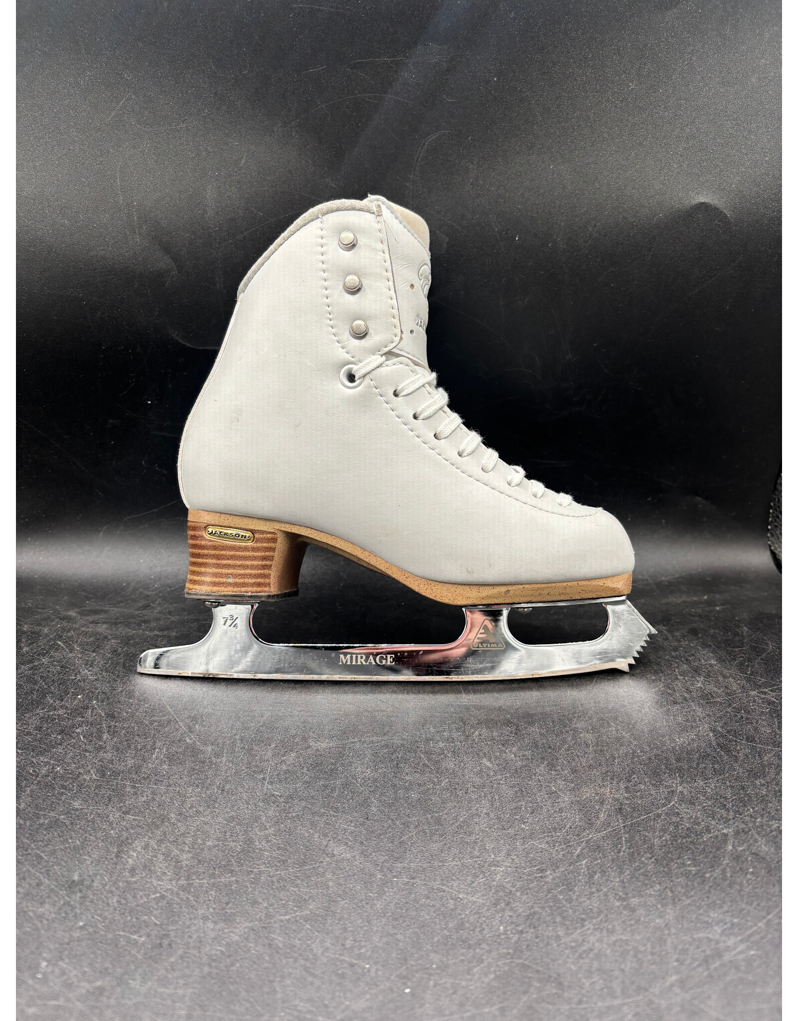 Jackson Ultima Patins Jackson Elle usagés 1R