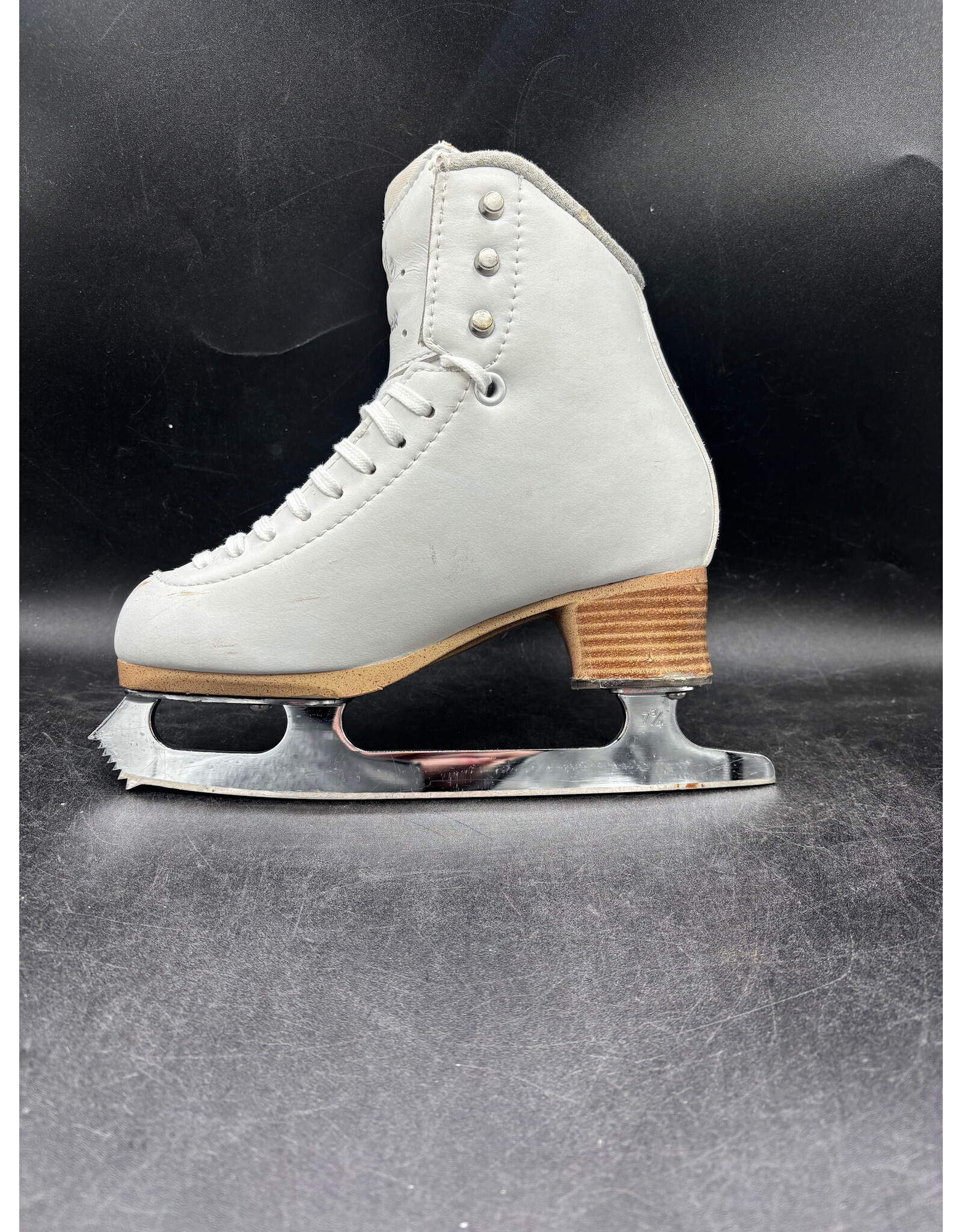 Jackson Ultima Patins Jackson Elle usagés 1R