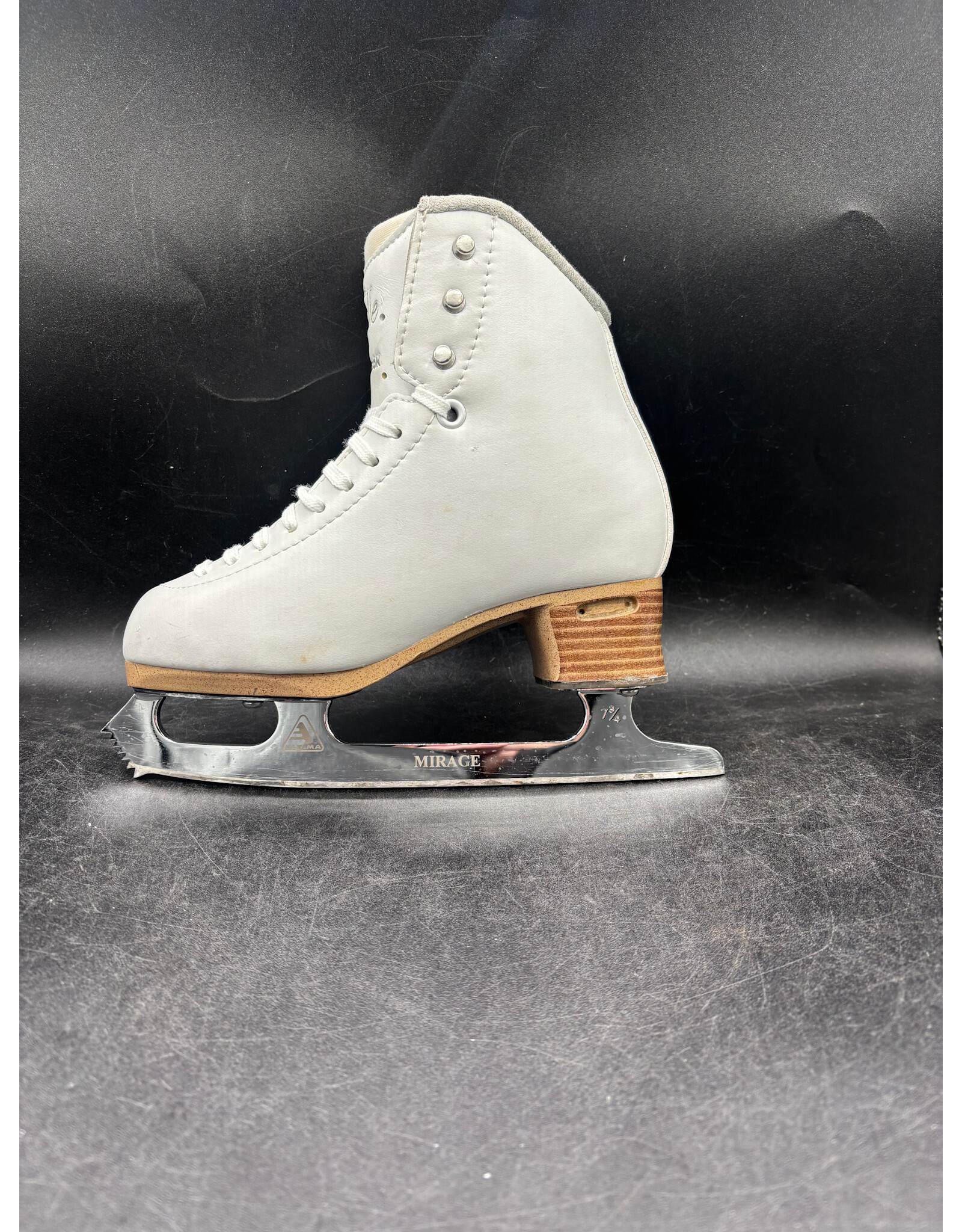 Jackson Ultima Patins Jackson Elle usagés 1R