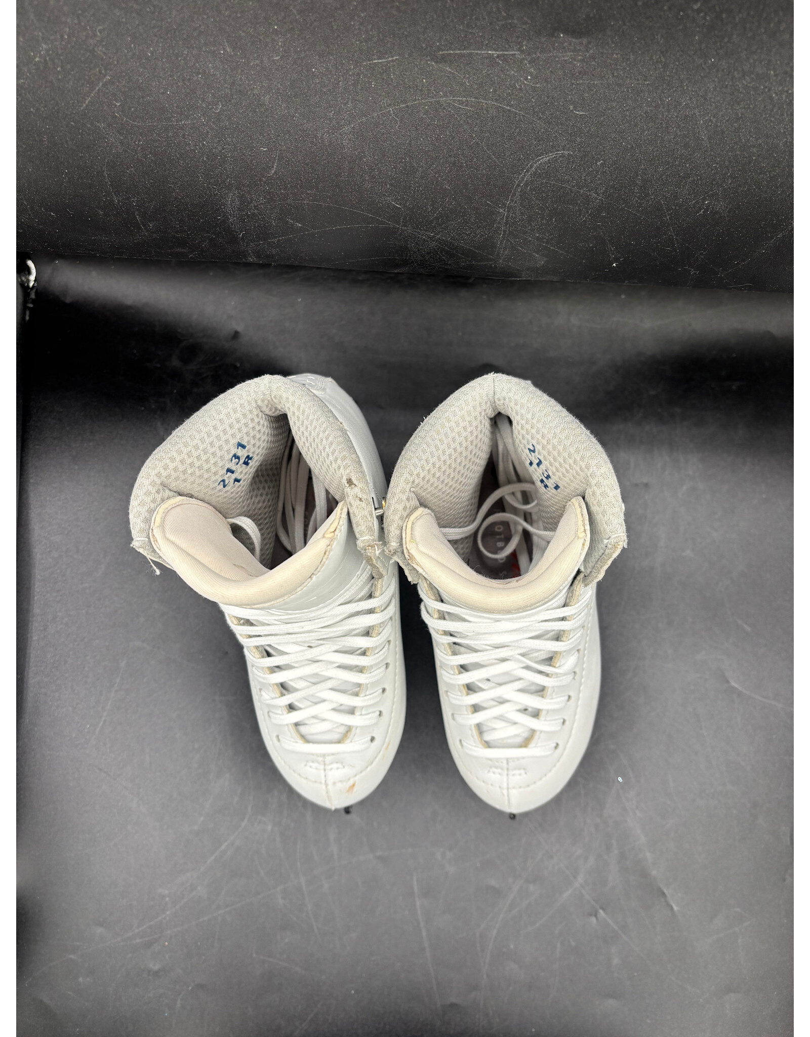 Jackson Ultima Patins Jackson Elle usagés 1R