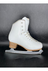 Jackson Ultima Patins Jackson Elle 2.5R usagés