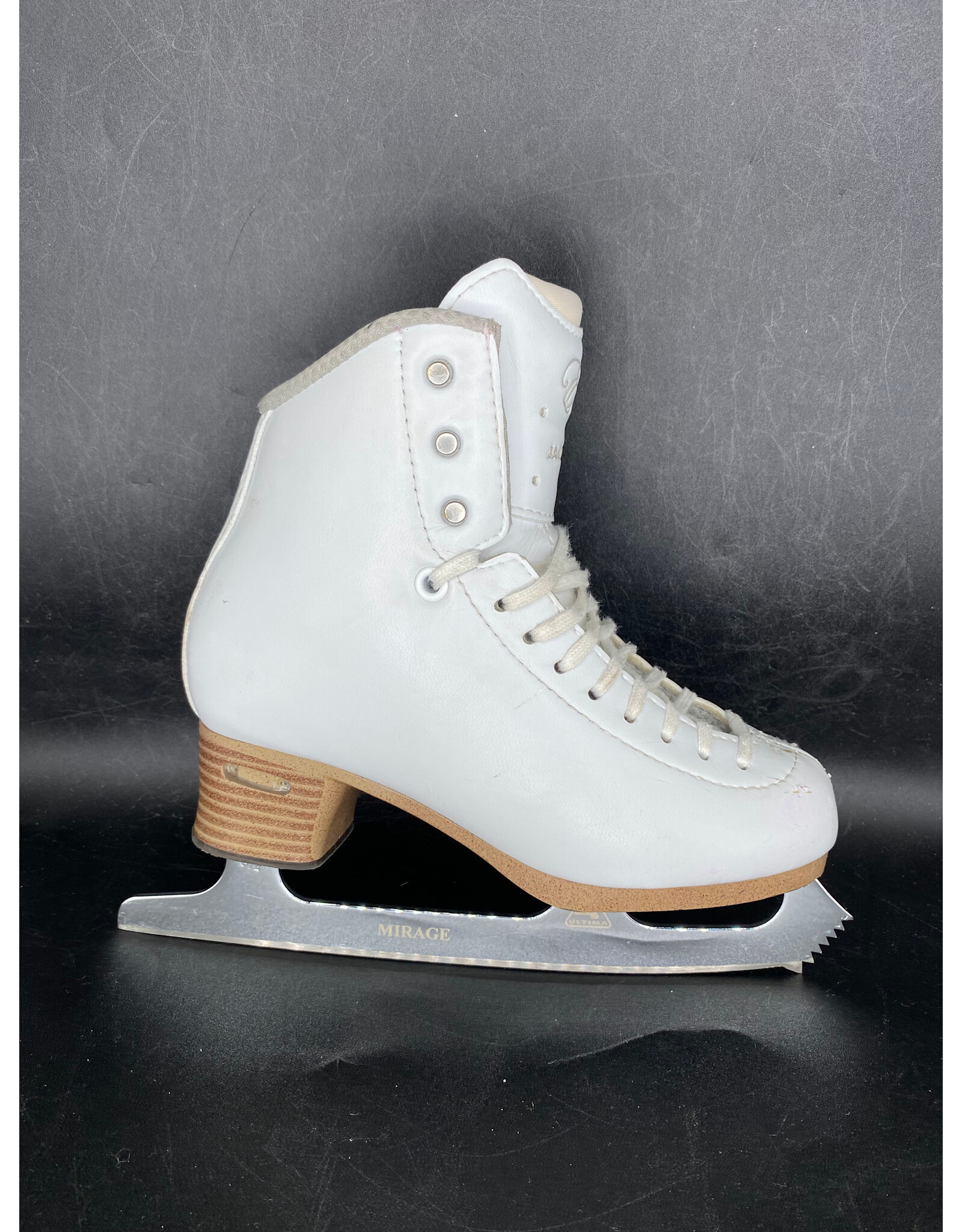 Jackson Ultima Patins Jackson Elle 2.5R usagés
