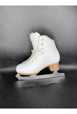 Jackson Ultima Patins Jackson Elle 2.5R usagés