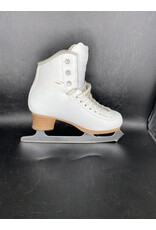 Jackson Ultima Patins Jackson Elle 2.5R usagés