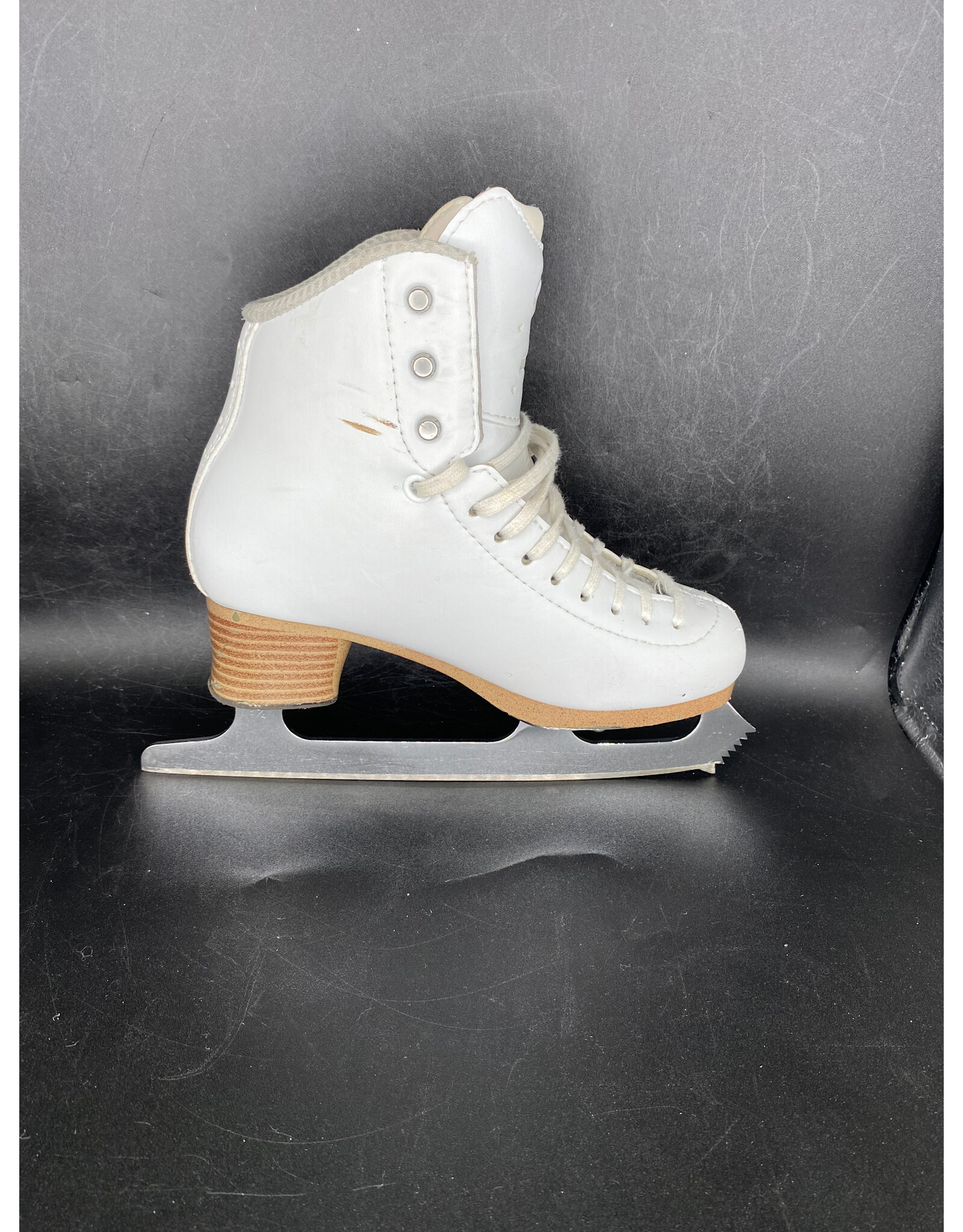 Jackson Ultima Patins Jackson Elle 2.5R usagés