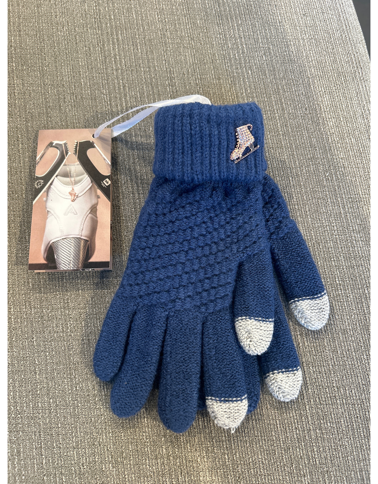 Brilliance & Melrose Gants Brilliance & Melrose SR