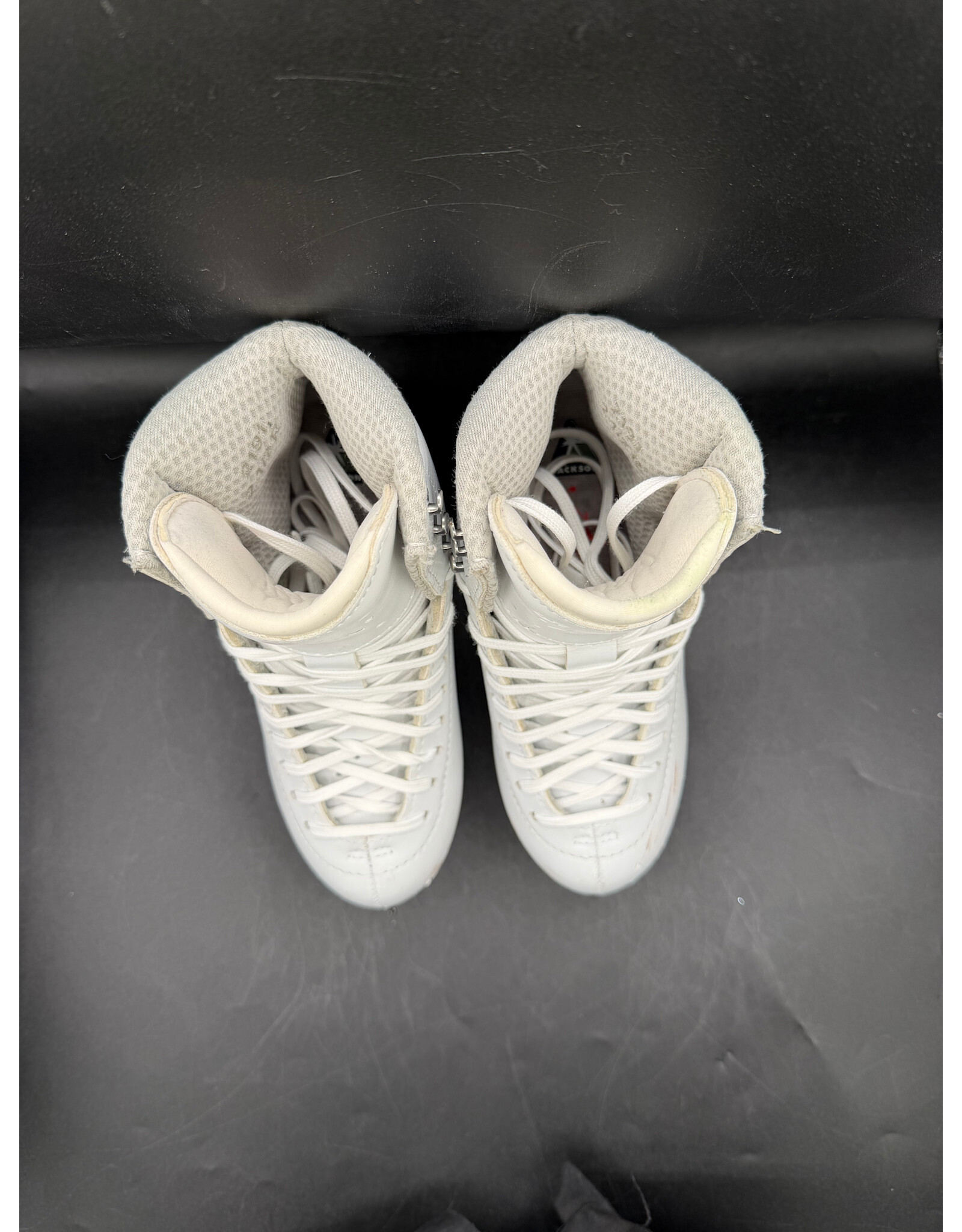 Jackson Ultima Patins Jackson Freestyle 2.5R usagés