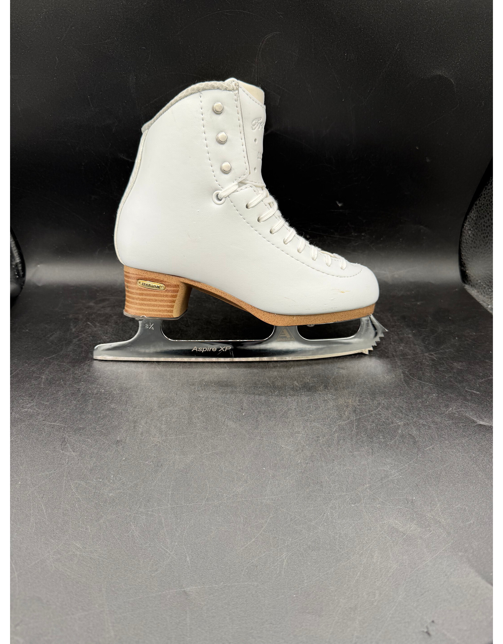 Jackson Ultima Patins Jackson Freestyle 2.5E usagés