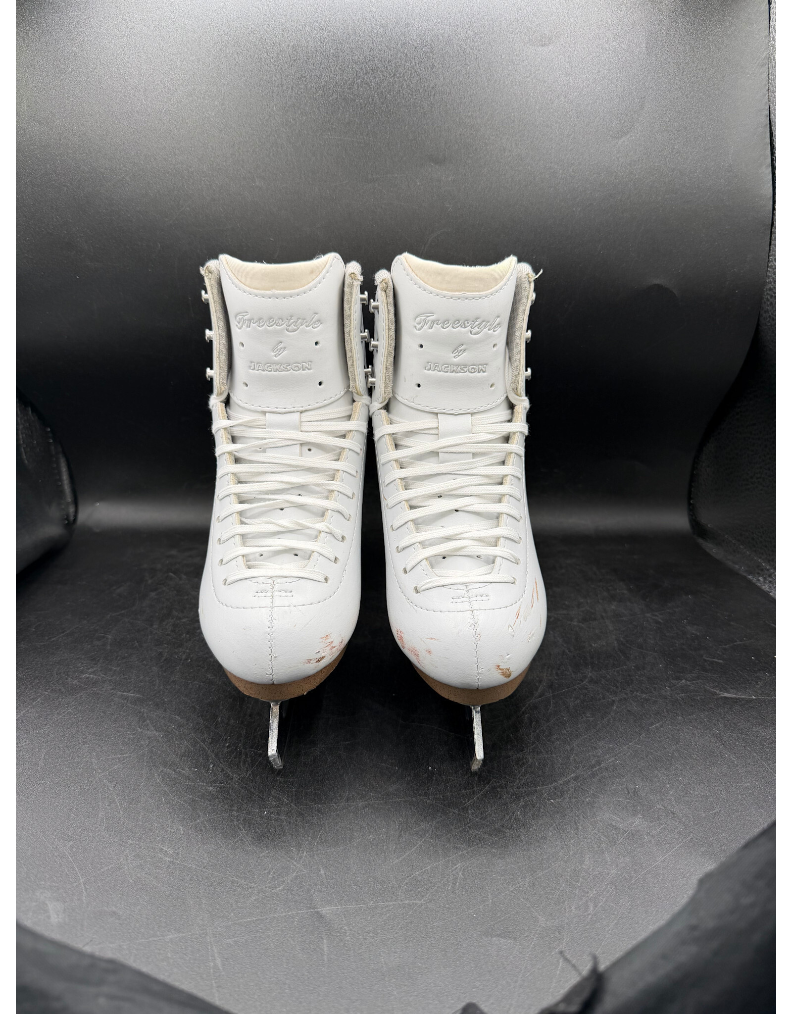 Jackson Ultima Patins Jackson Freestyle 2.5E usagés