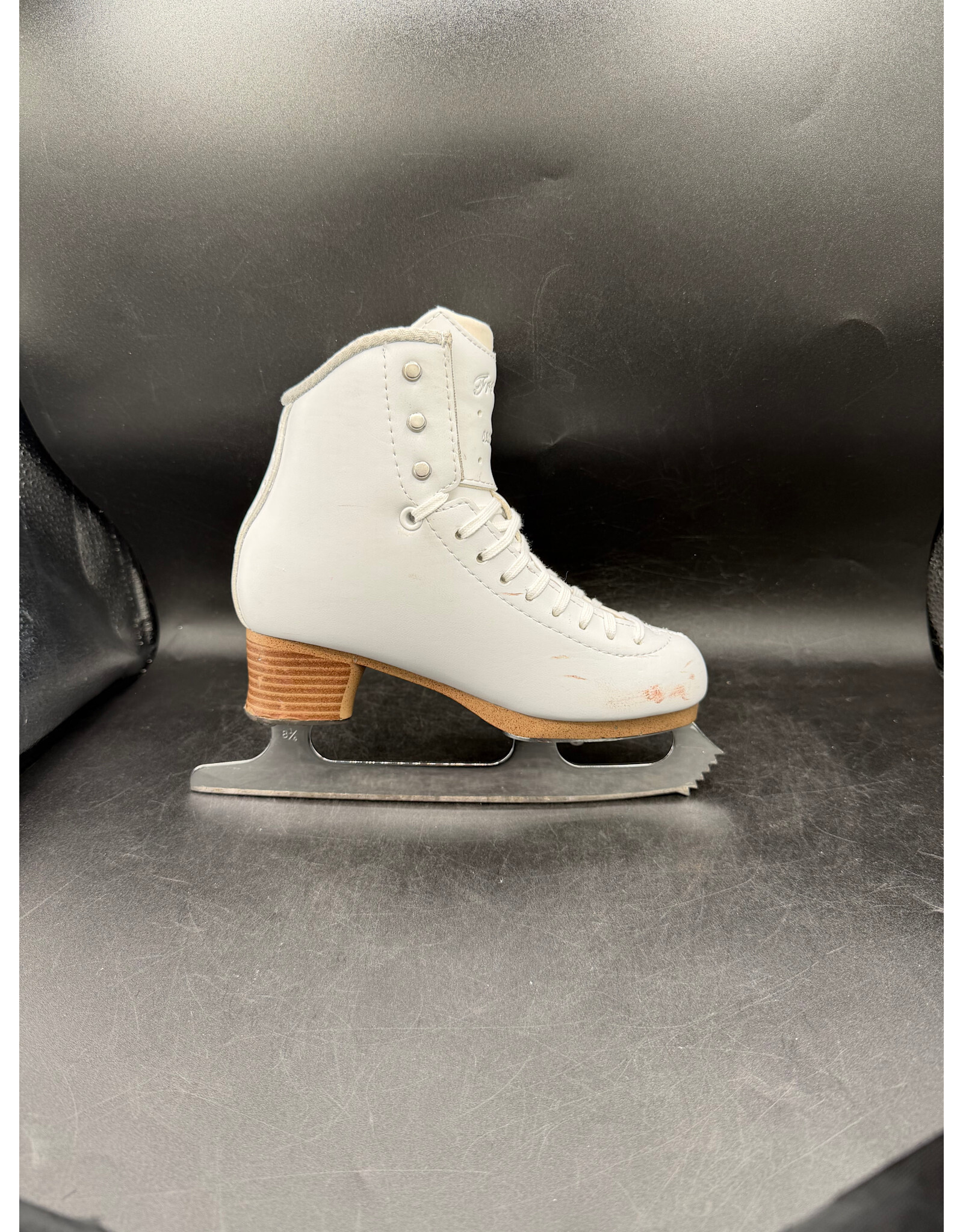 Jackson Ultima Patins Jackson Freestyle 2.5E usagés