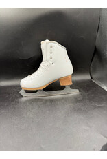 Jackson Ultima Patins Jackson Freestyle 2.5E usagés