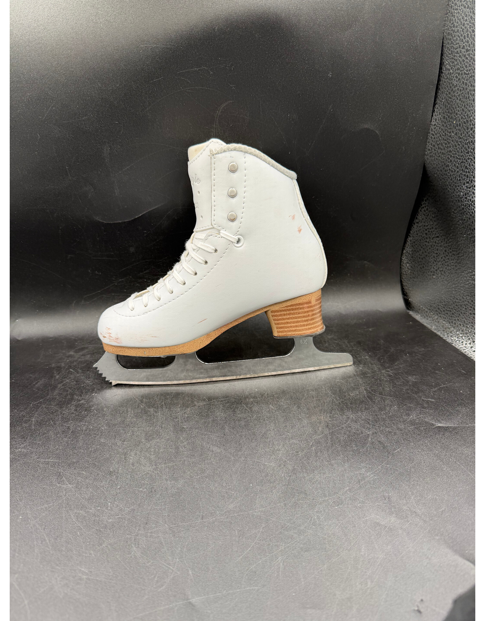 Jackson Ultima Patins Jackson Freestyle 2.5R usagés