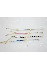 Brilliance & Melrose Bracelet Matte Rhinestones ice skating