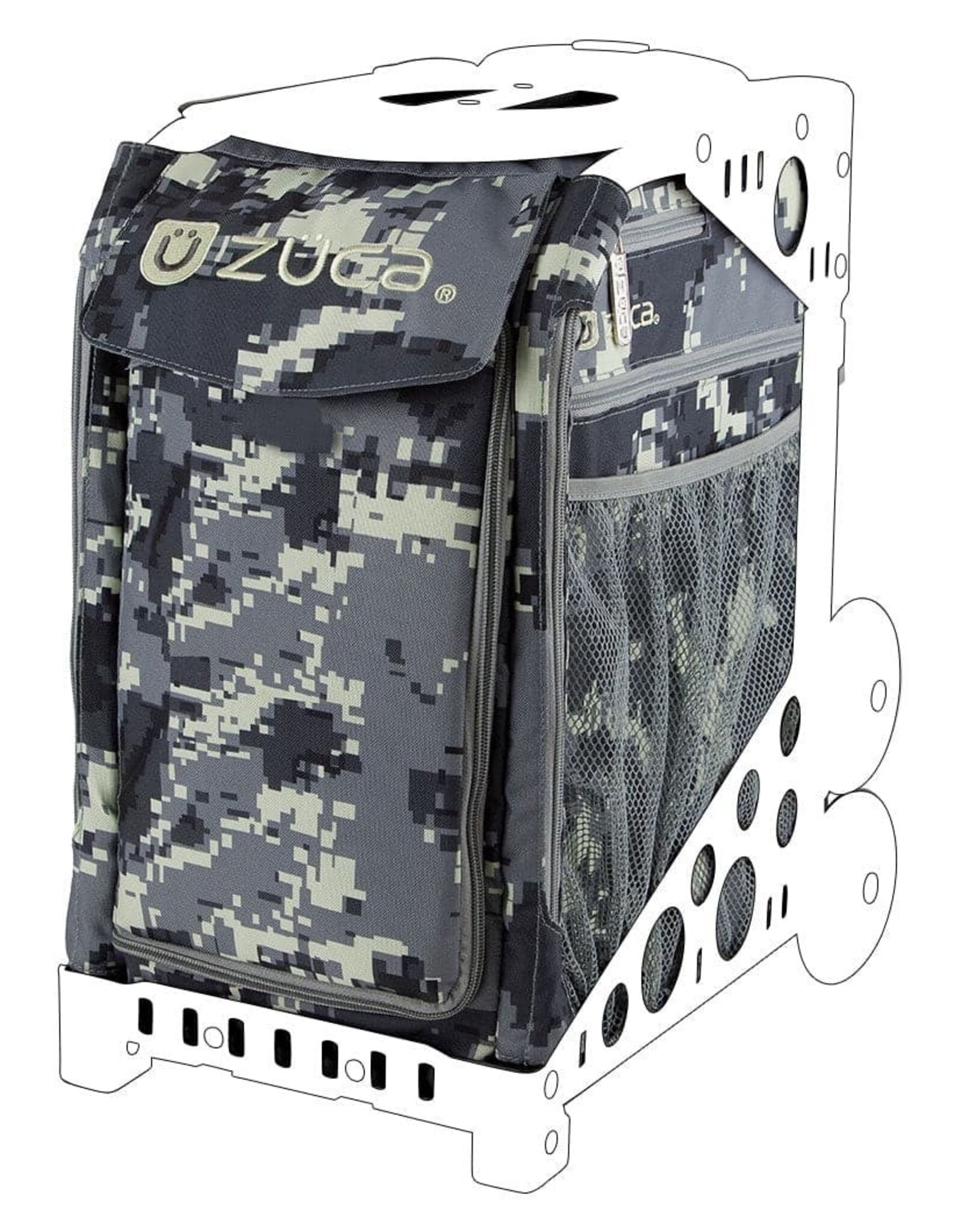 ZUCA Sac Zuca Anaconda