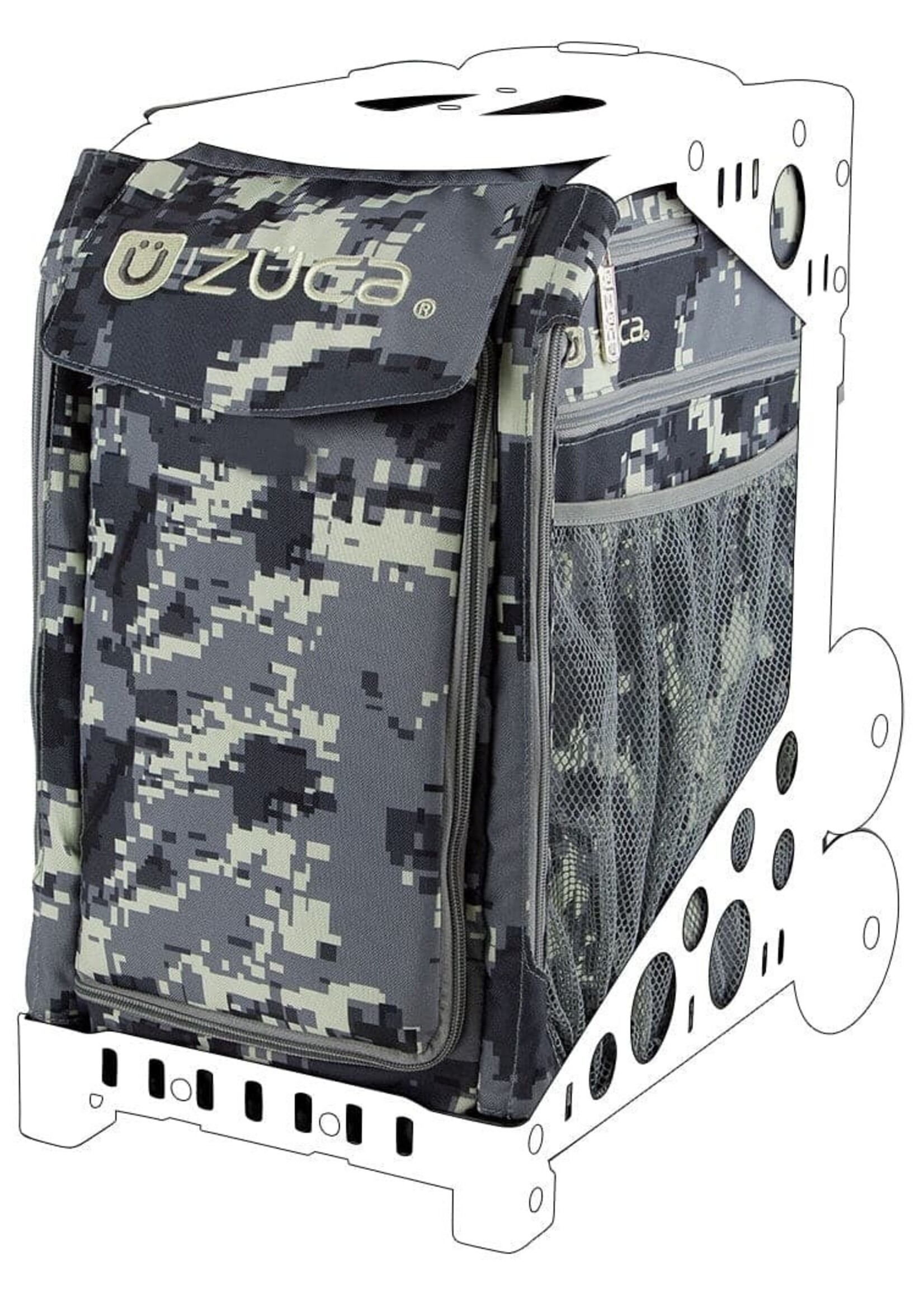 ZUCA Sac Zuca Anaconda