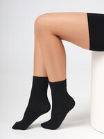 MONDOR Bas Mondor en Nylon semi-opaque 107