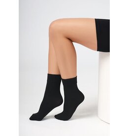 MONDOR Bas Mondor en Nylon semi-opaque 107