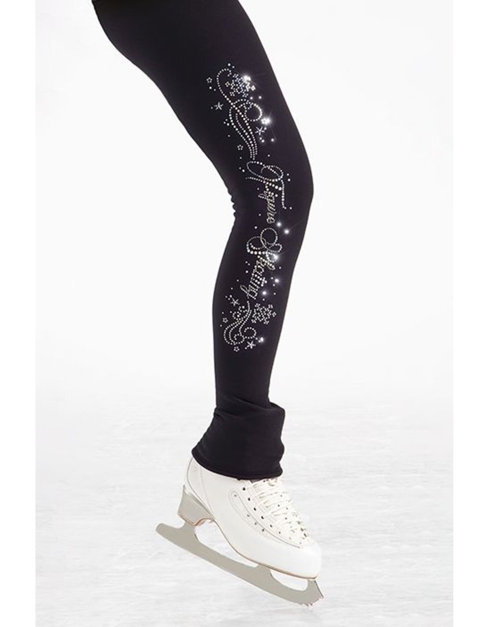 MONDOR Legging Mondor Supplex avec paillettes 24887