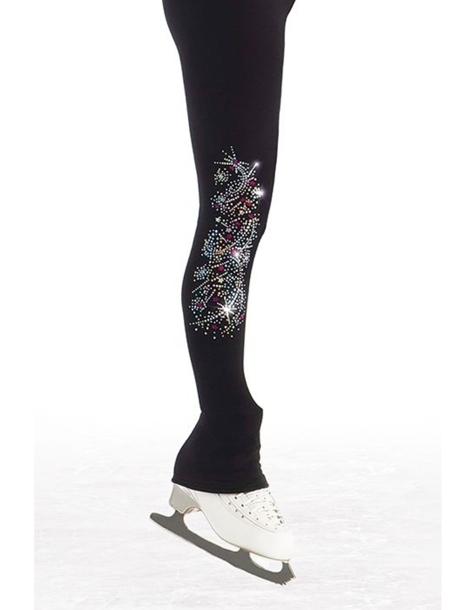 MONDOR Legging Mondor Supplex avec paillettes 24887