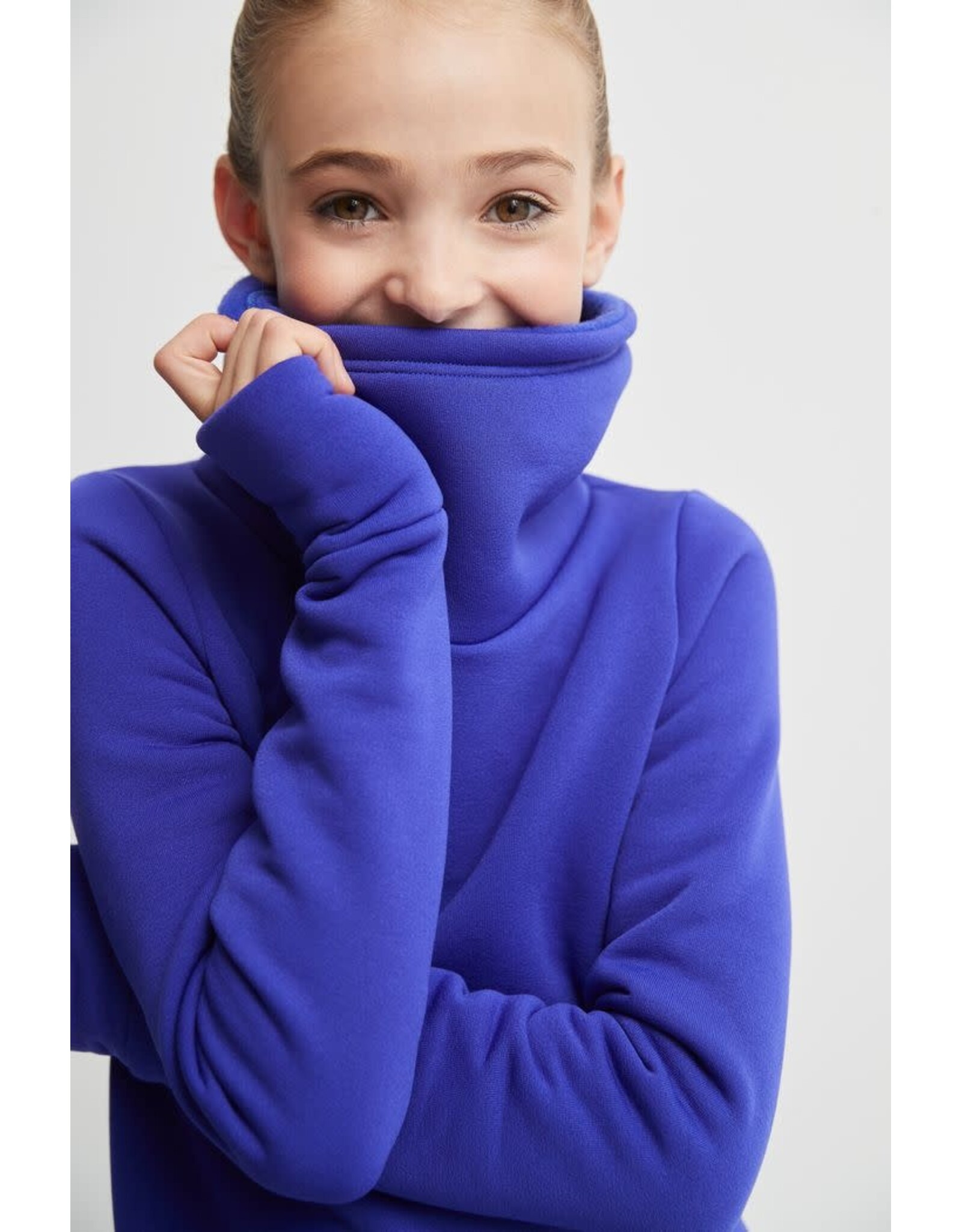 MONDOR Chandail Mondor Polartec 4492