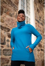 MONDOR Chandail Mondor Polartec 4492