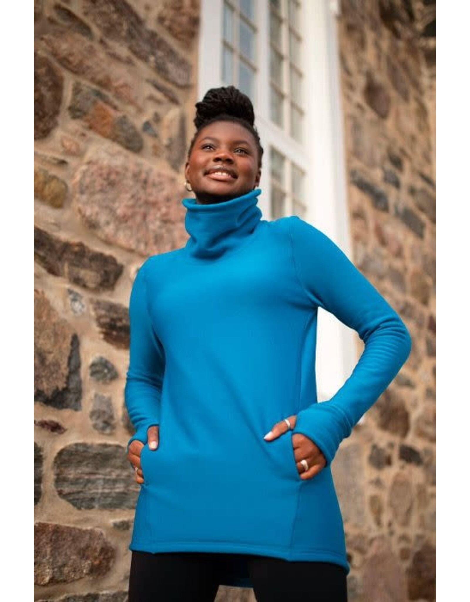 MONDOR Chandail Mondor Polartec 4492