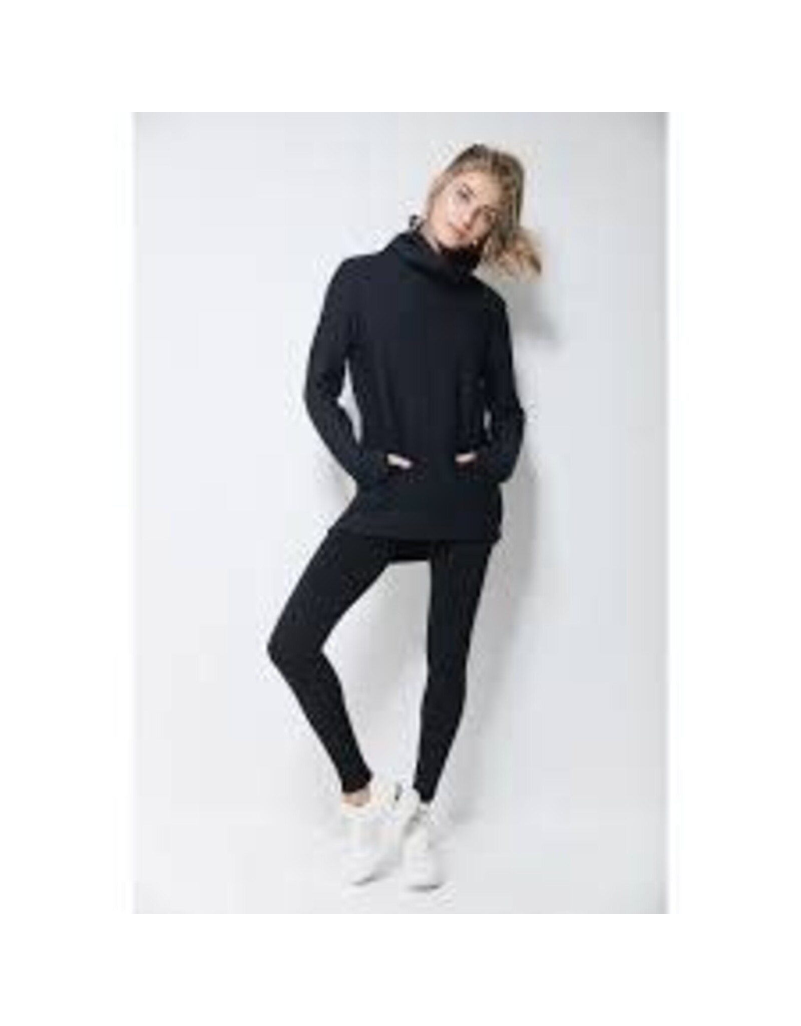 MONDOR Chandail Mondor Polartec 4492