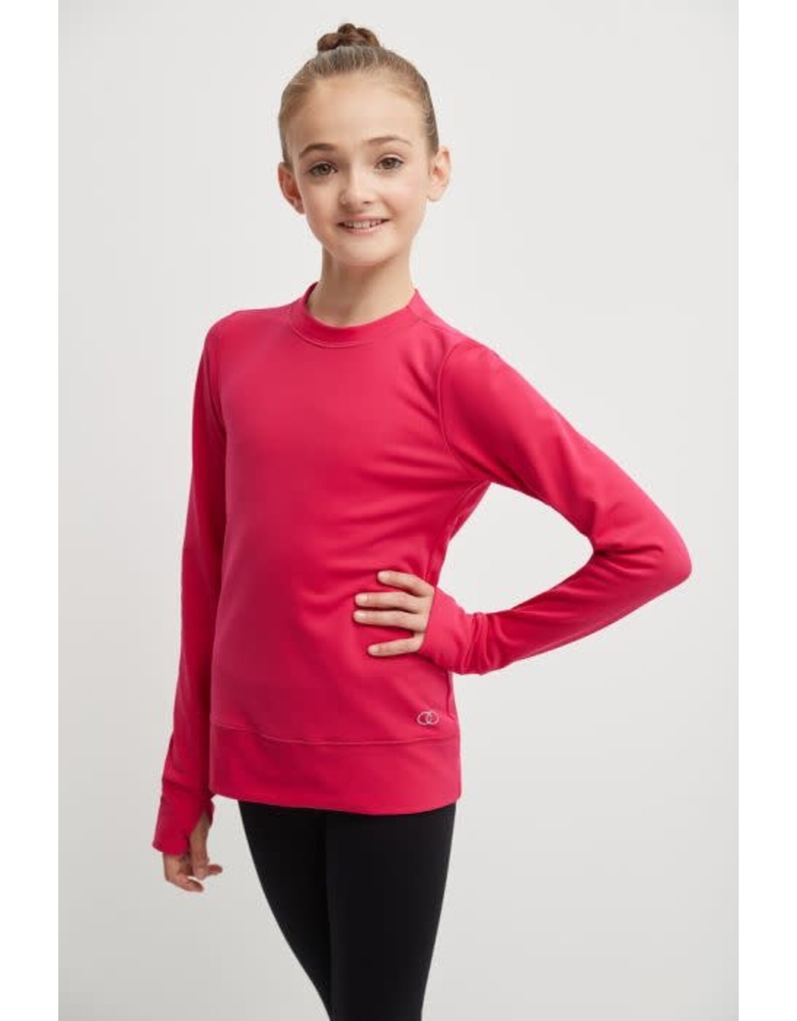 MONDOR Chandail à manches longues Mondor 4304