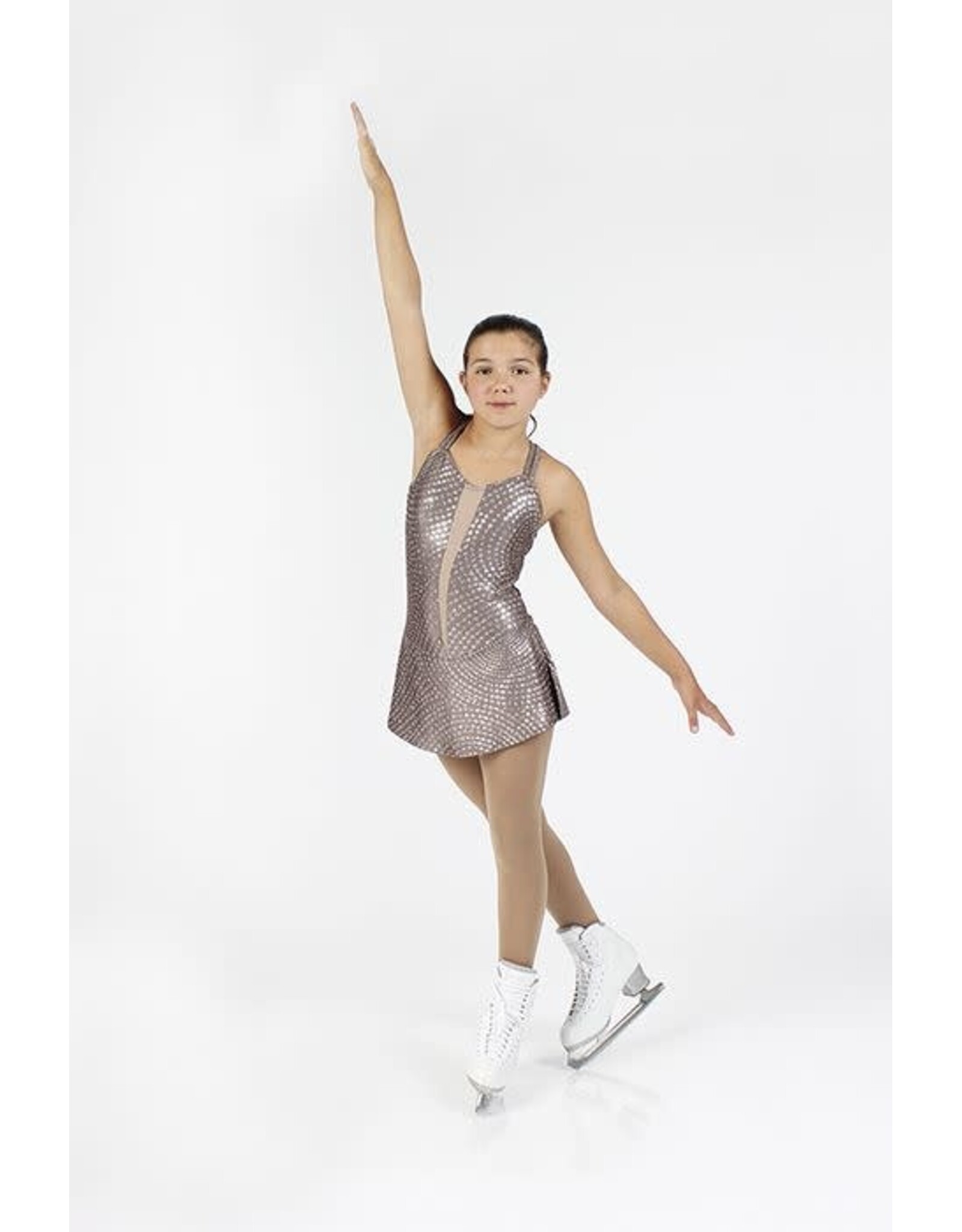 MONDOR Robe Mondor Sans manches 675