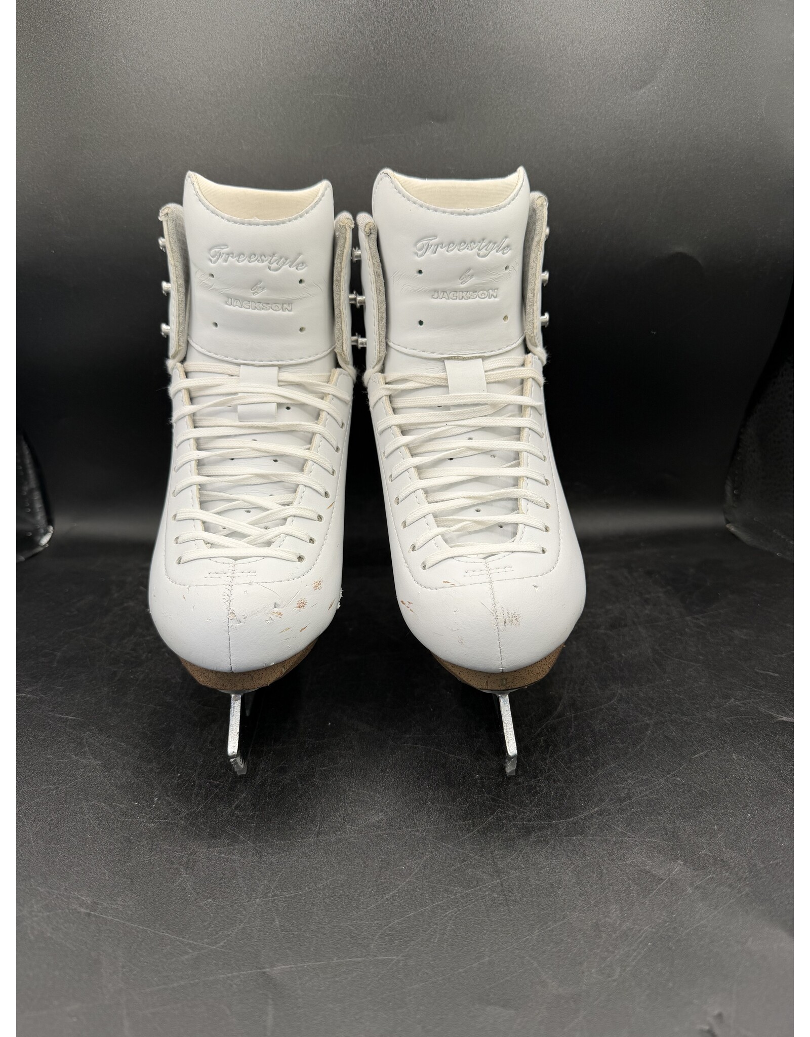 Jackson Ultima Patins Jackson Freestyle  3R usagés