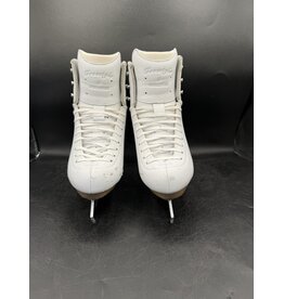 Jackson Ultima Patins Jackson Freestyle  3R usagés