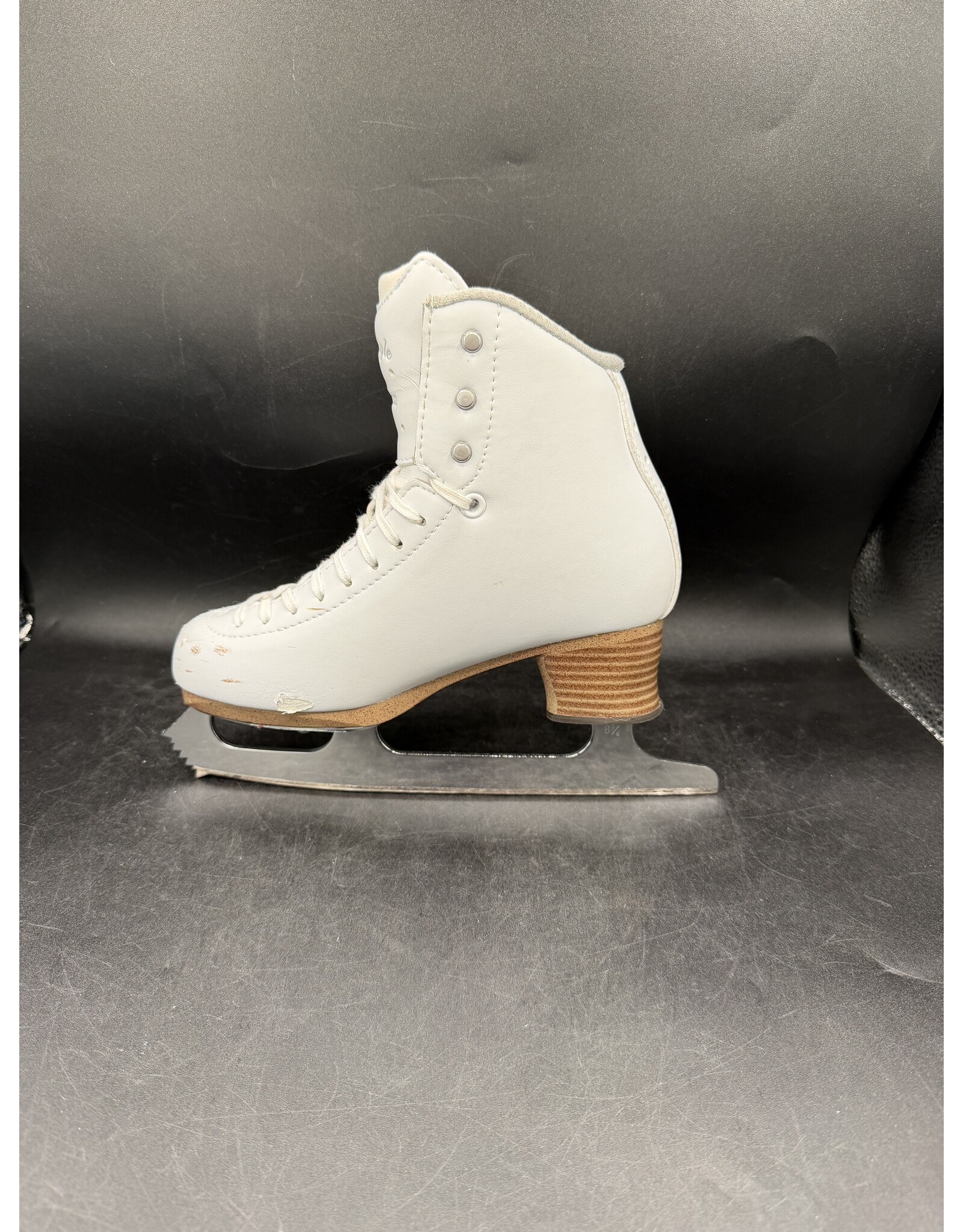 Jackson Ultima Patins Jackson Freestyle  3R usagés