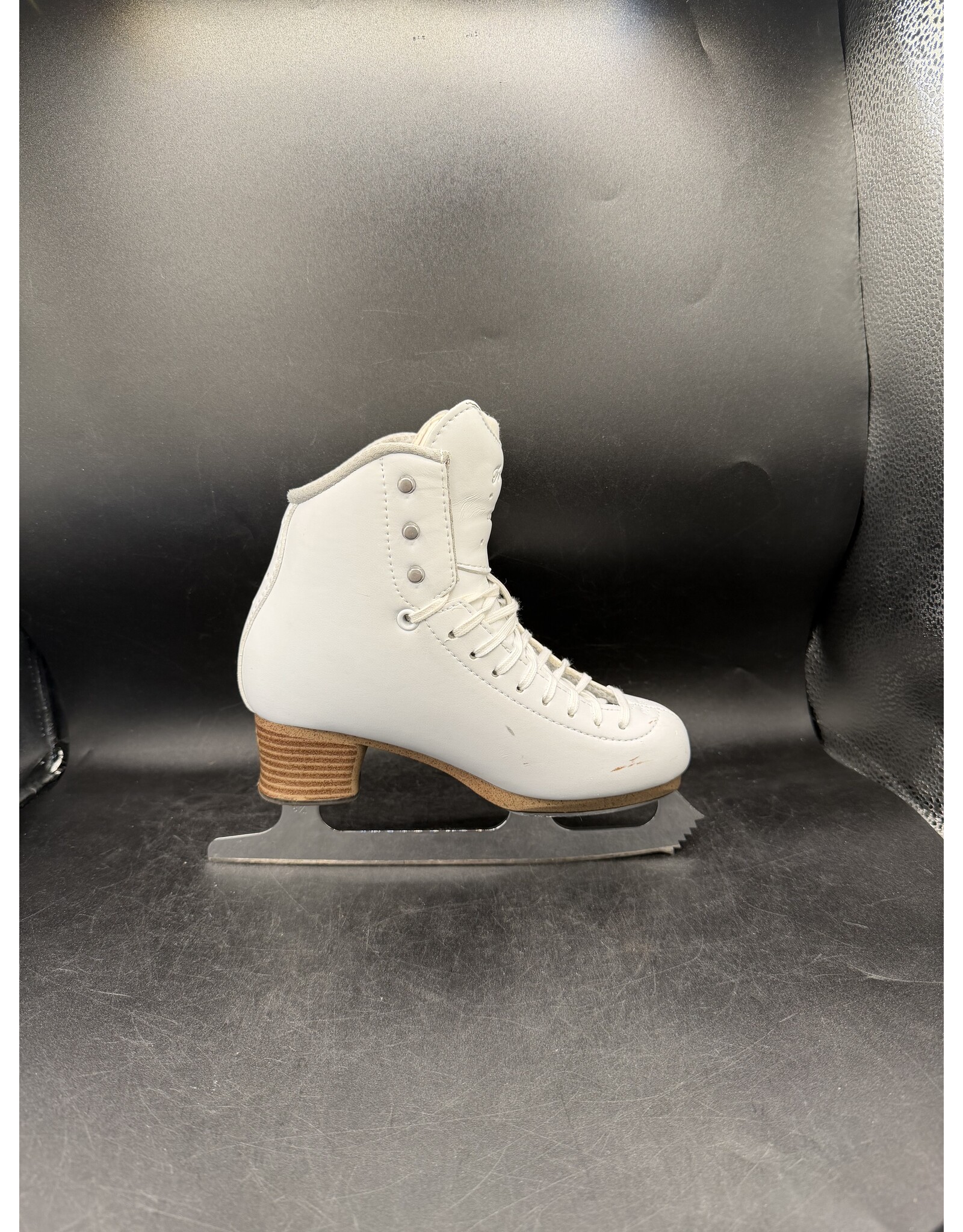 Jackson Ultima Patins Jackson Freestyle  3R usagés