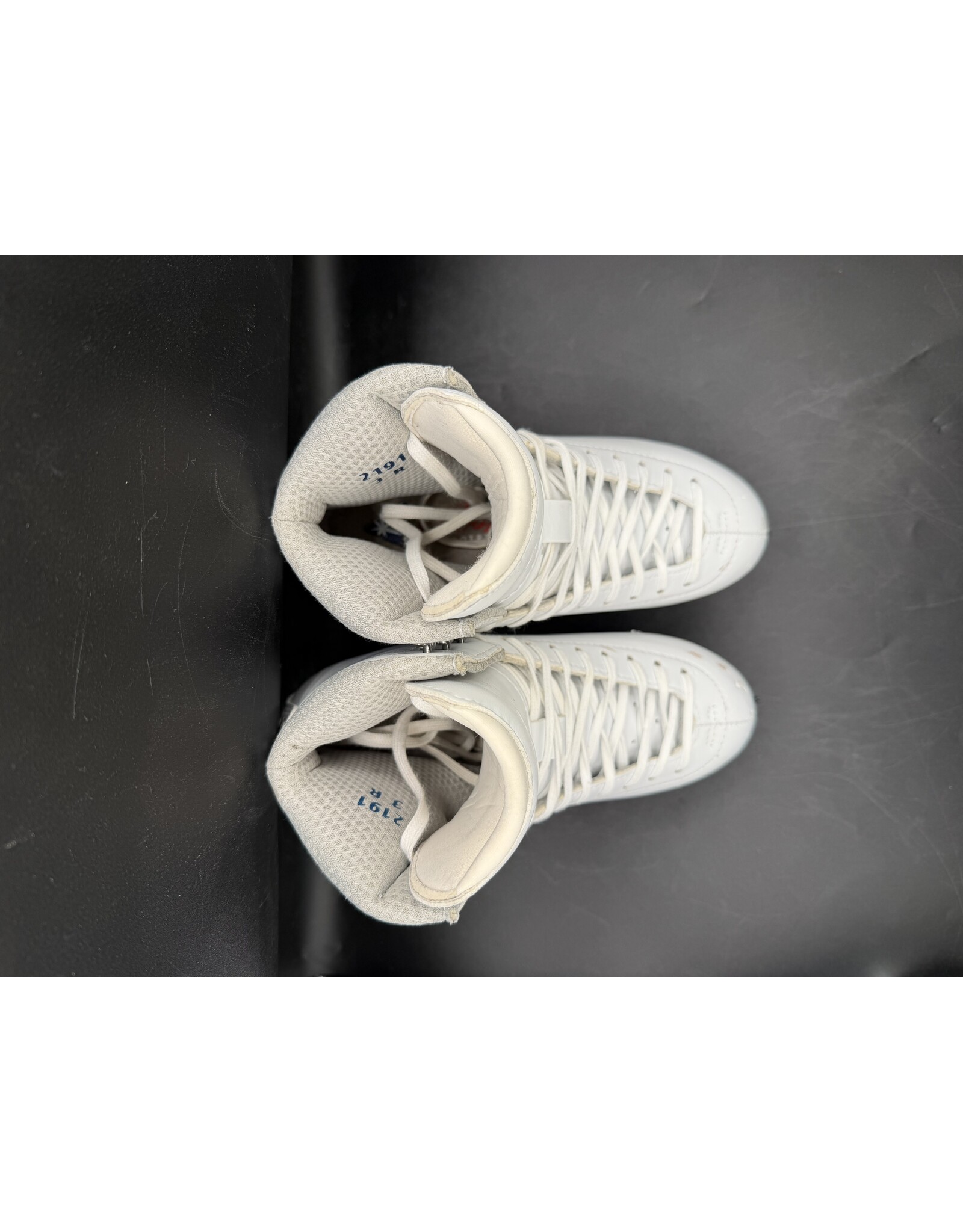 Jackson Ultima Patins Jackson Freestyle  3R usagés