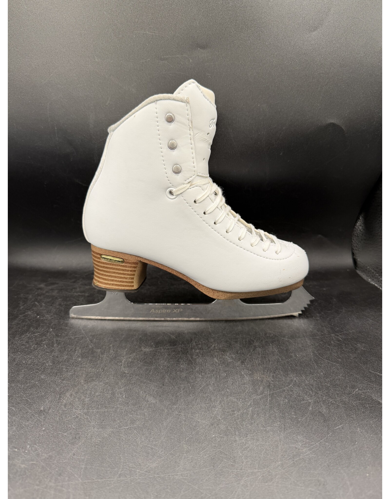 Jackson Ultima Patins Jackson Freestyle  3R usagés