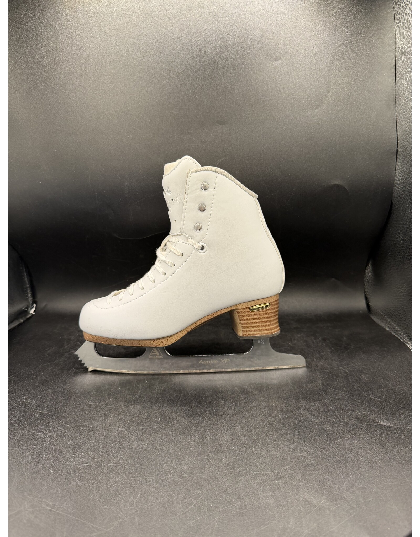 Jackson Ultima Patins Jackson Freestyle  3R usagés