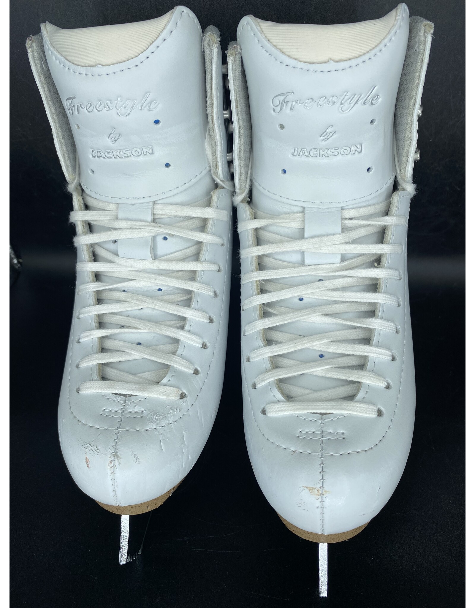 Jackson Ultima Patins Jackson Freestyle 2.5R usagés