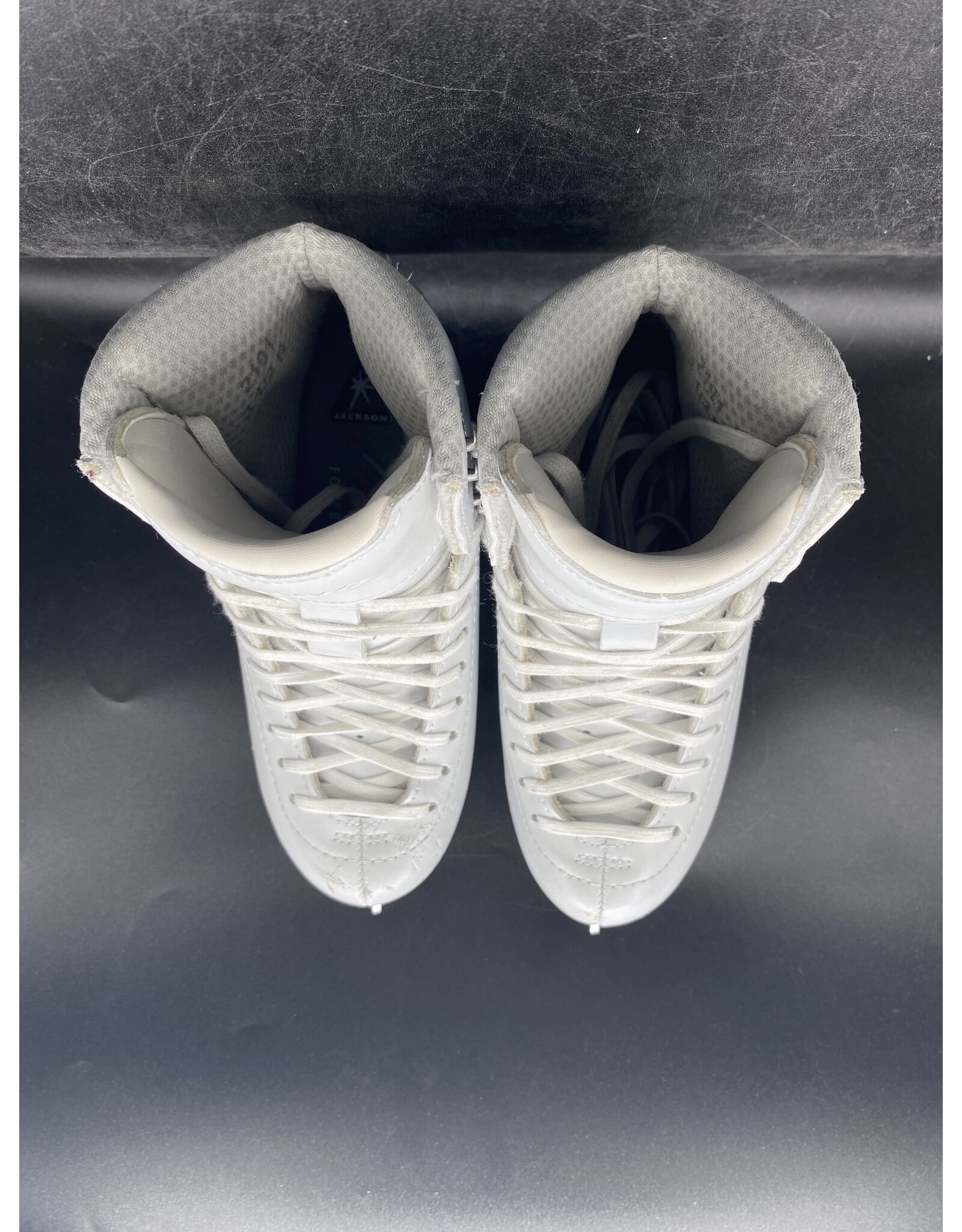 Jackson Ultima Patins Jackson Freestyle 2.5R usagés