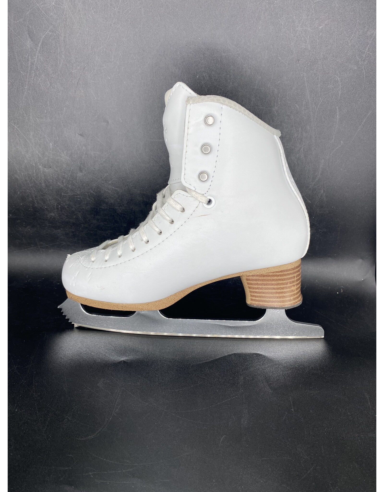 Jackson Ultima Patins Jackson Freestyle 2.5R usagés