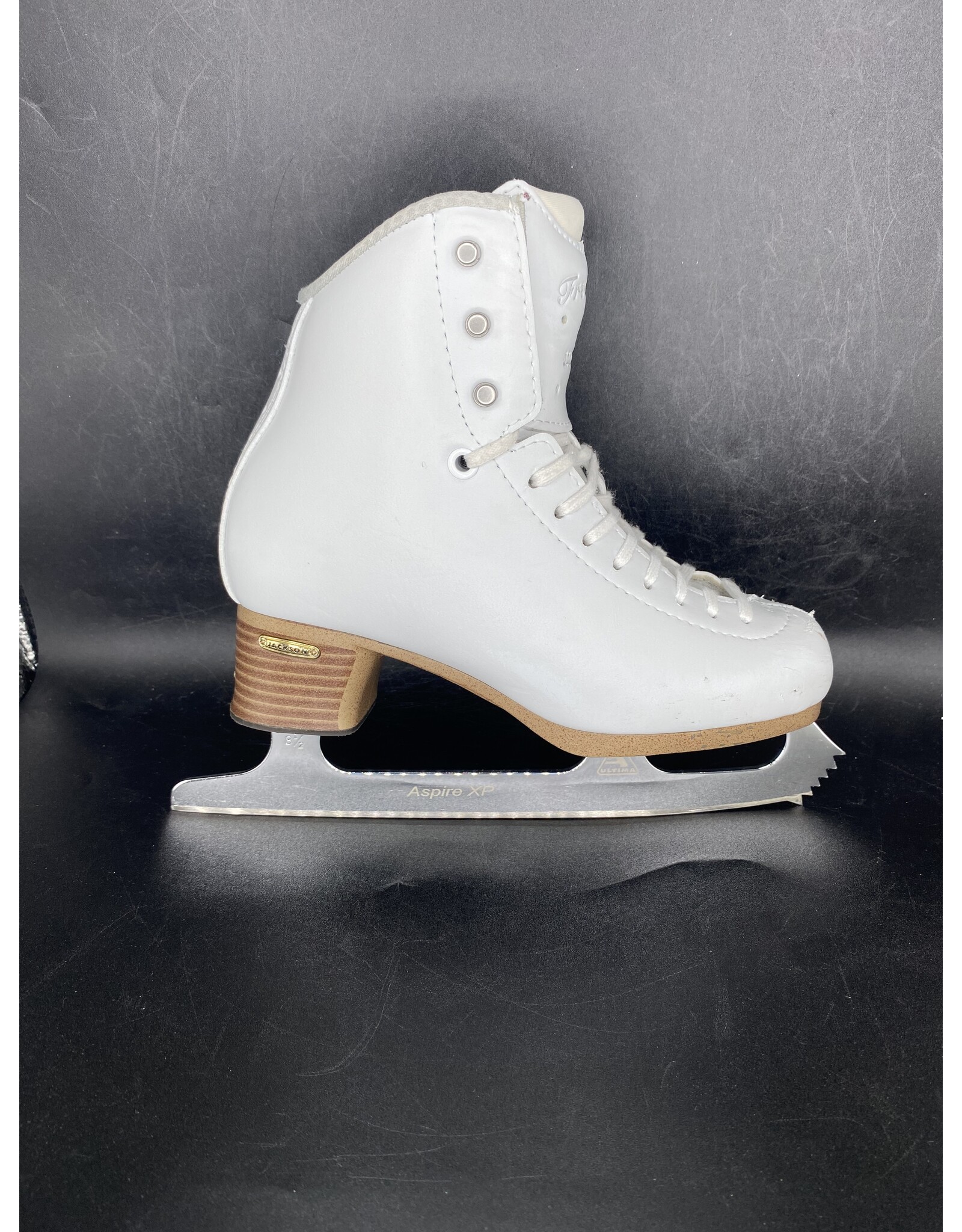 Jackson Ultima Patins Jackson Freestyle 2.5R usagés