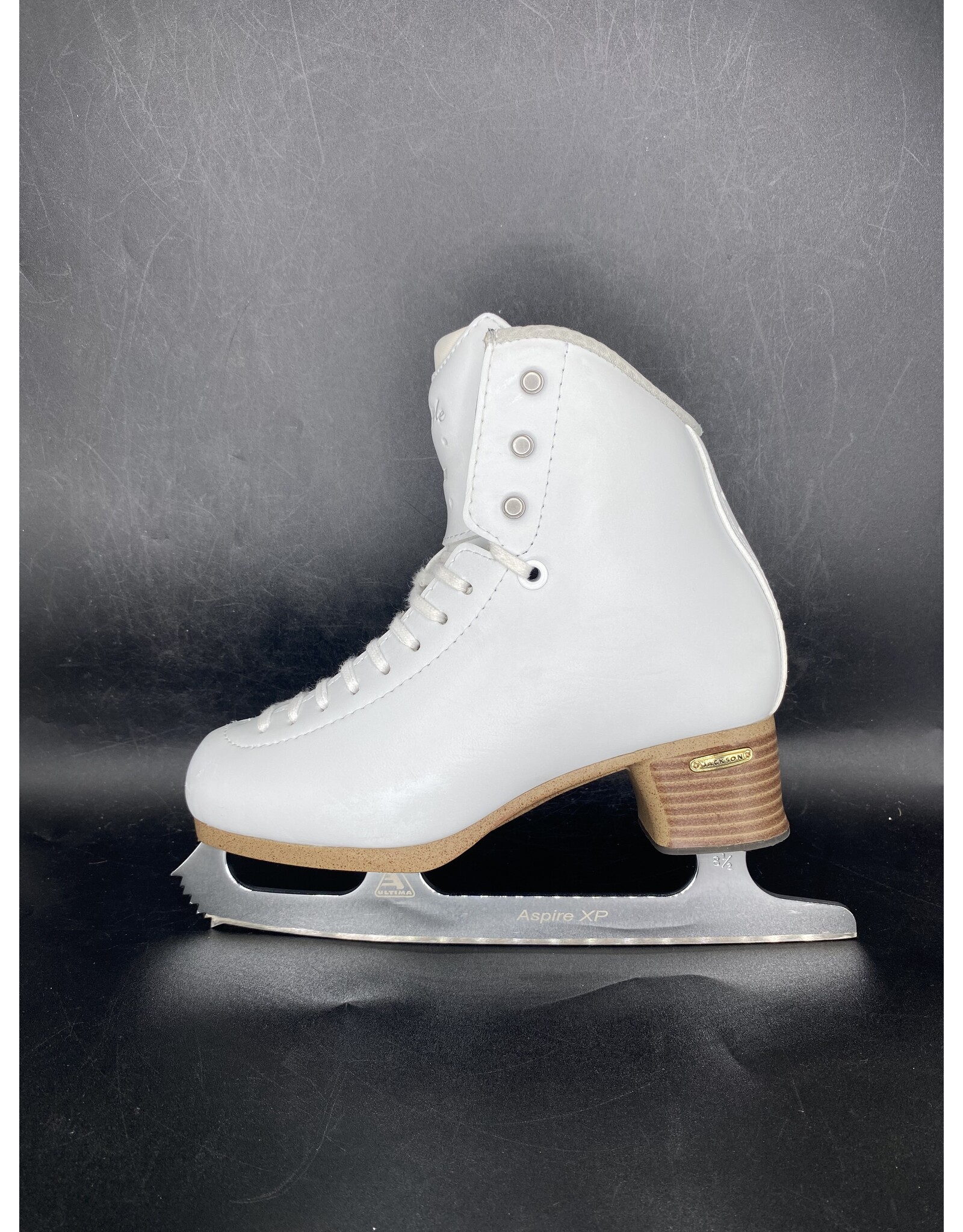 Jackson Ultima Patins Jackson Freestyle 2.5R usagés