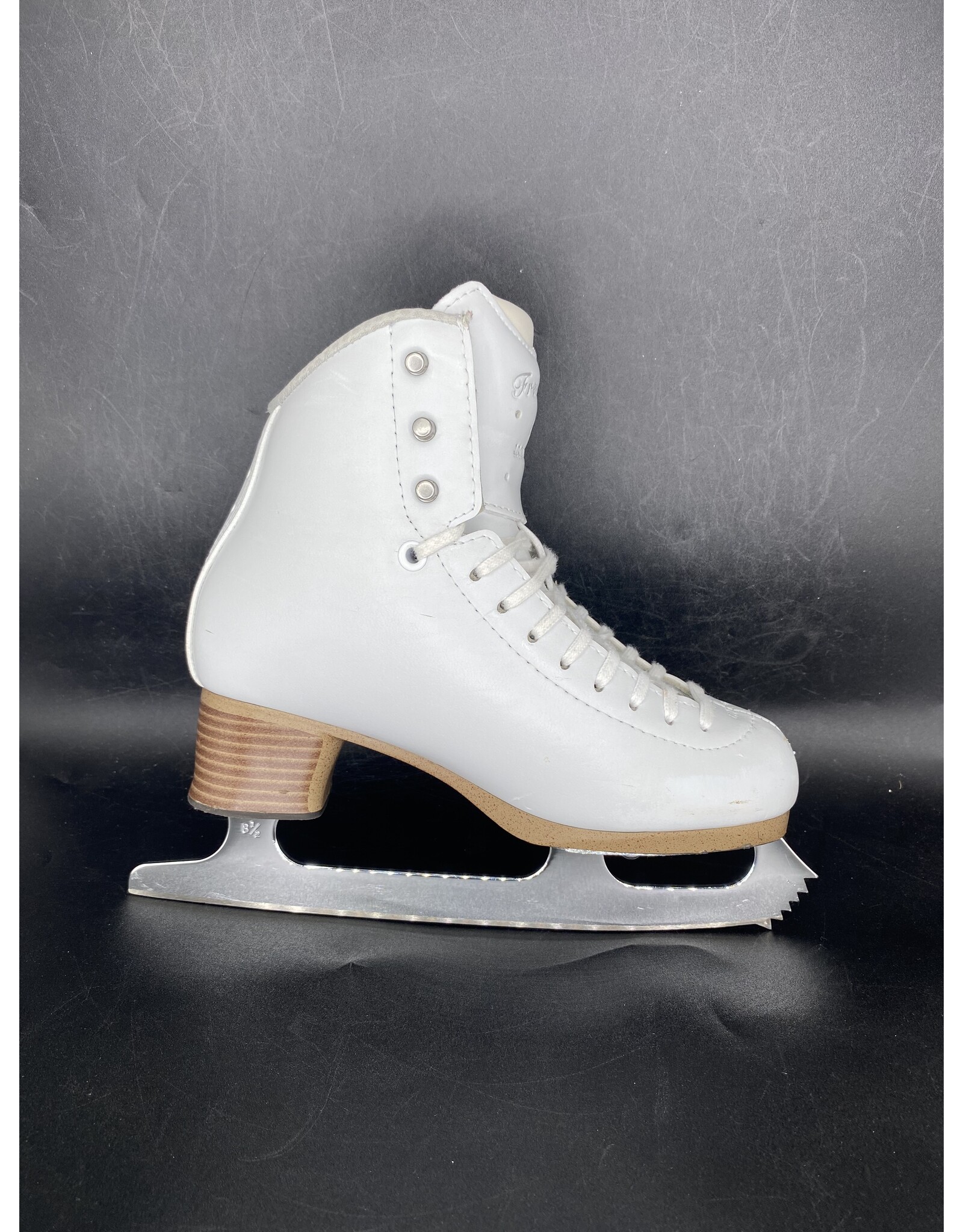 Jackson Ultima Patins Jackson Freestyle 2.5R usagés