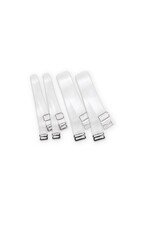 Bretelles invisibles (paires)