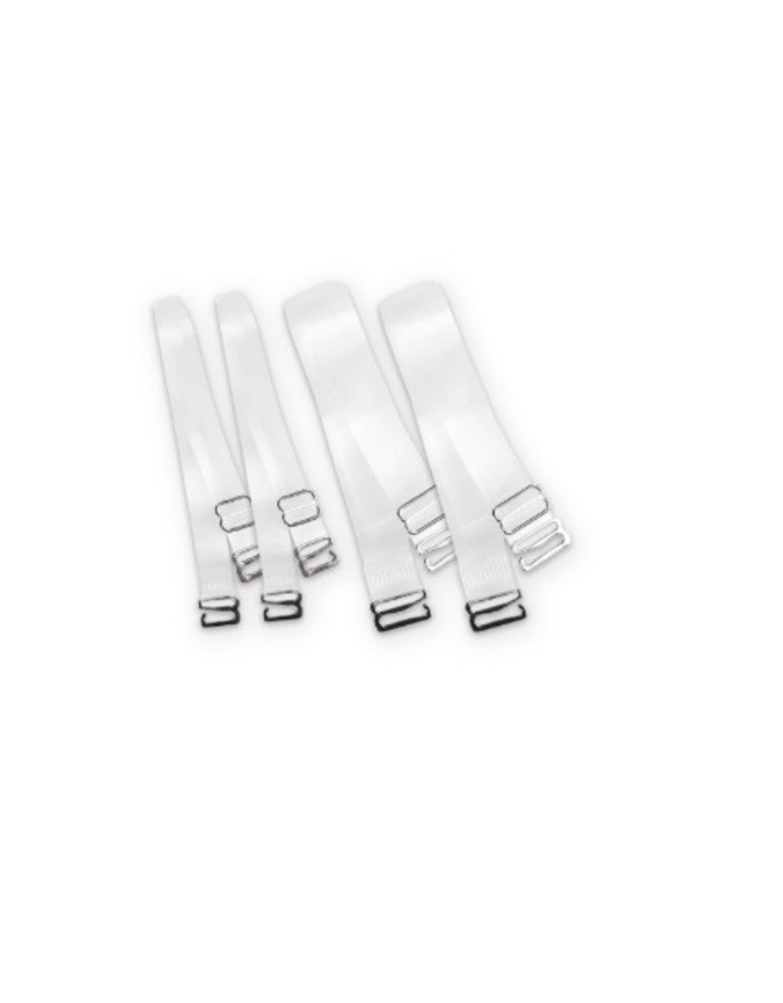 Bretelles invisibles (paires)