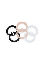 Épingles a soutien gorge Racer Back (paquet de 3)