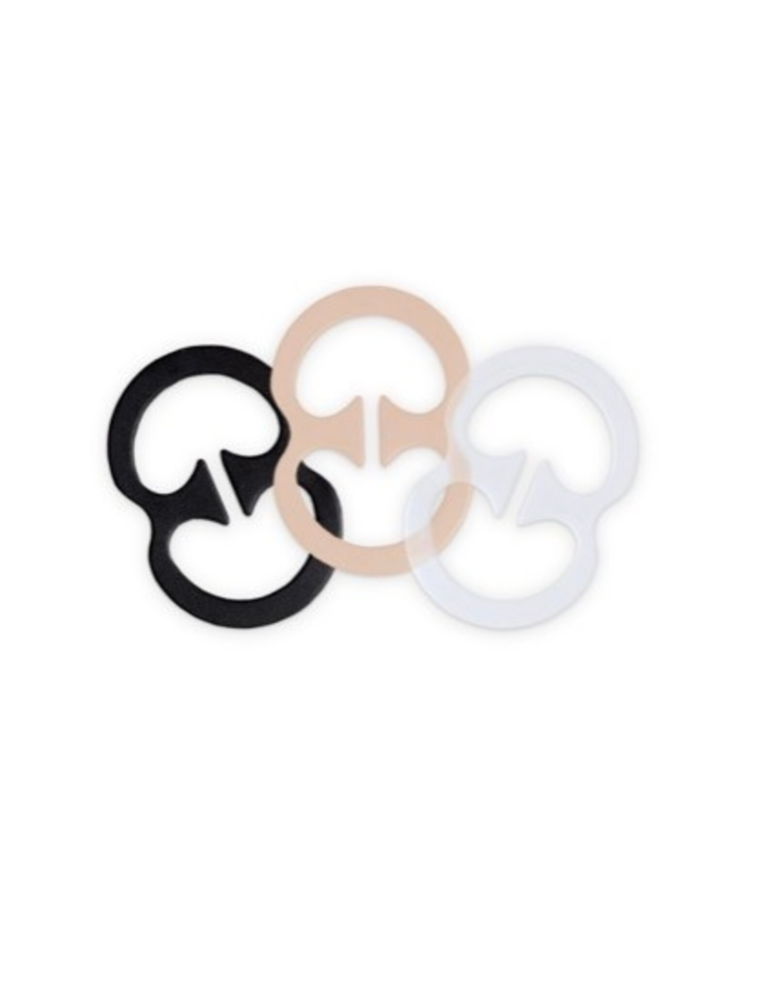 Épingles a soutien gorge Racer Back (paquet de 3)