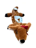 Jerry's Protèges-lames Blade Buddies Jingle Deer 1278