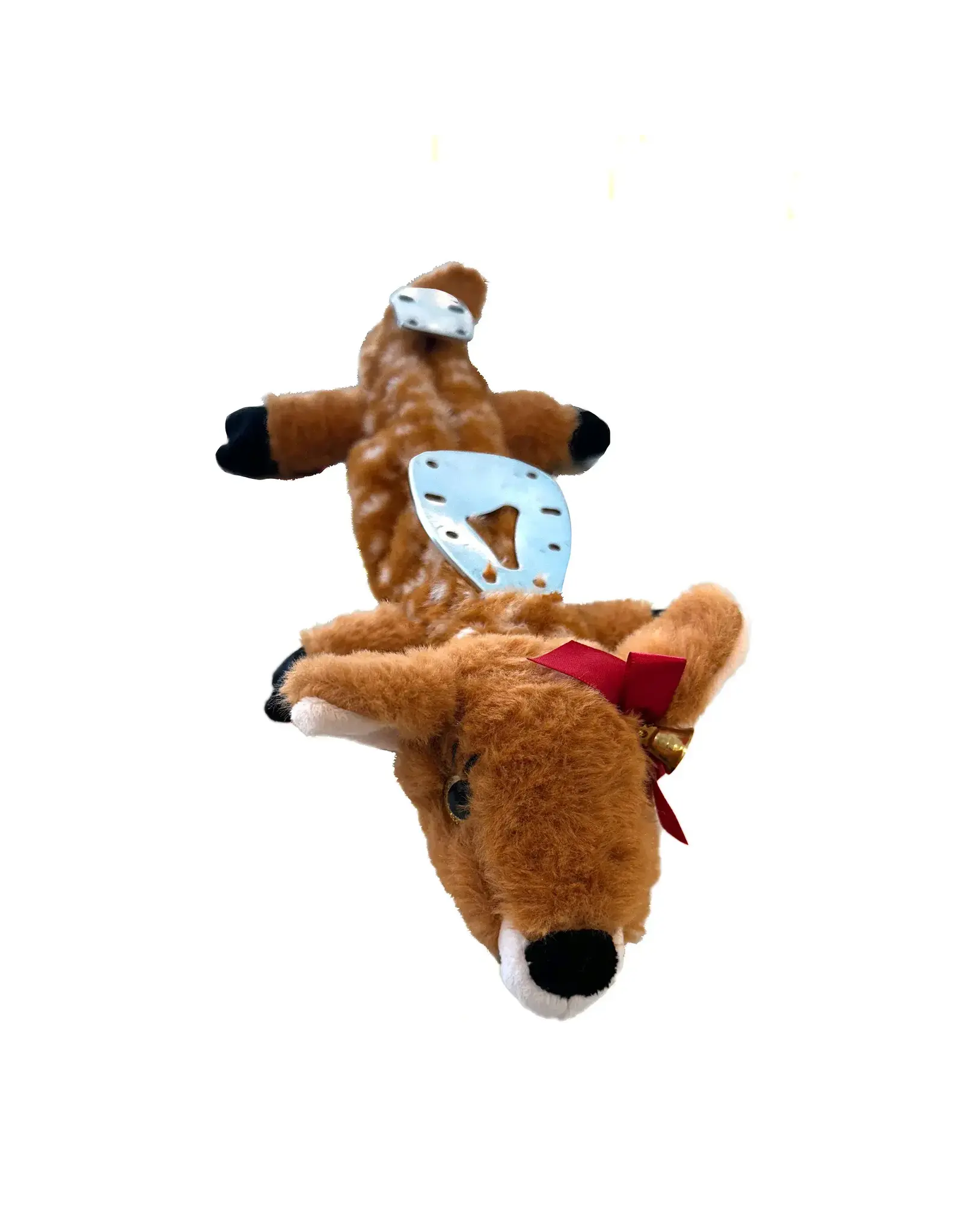 Jerry's Protèges-lames Blade Buddies Jingle Deer 1278